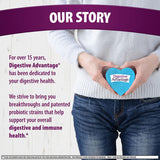 Suplementos para la salud intestinal ara hombres y mujeres