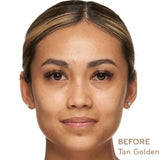 Crema BB Iluminadora y Hidratante con SPF30, Sin Parabenos