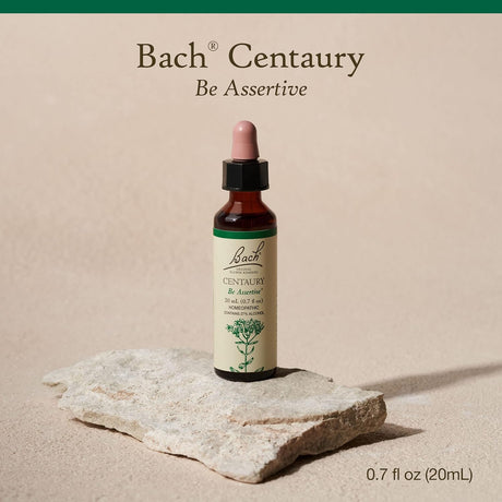 Bach  Remedio floral original  Gotero 20440