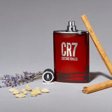 Cristiano Ronaldo - CR7 - Eau de Toilette Spray para hombre