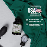 Suplementos Alimenticios de presión arterial para la salud