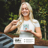 Suplemento BCAA Snap - Energía y Recuperación - 30 Porciones