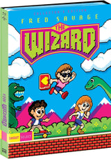 The Wizard [Blu-ray]