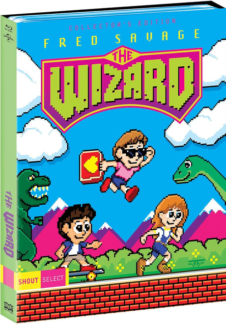 The Wizard [Blu-ray]