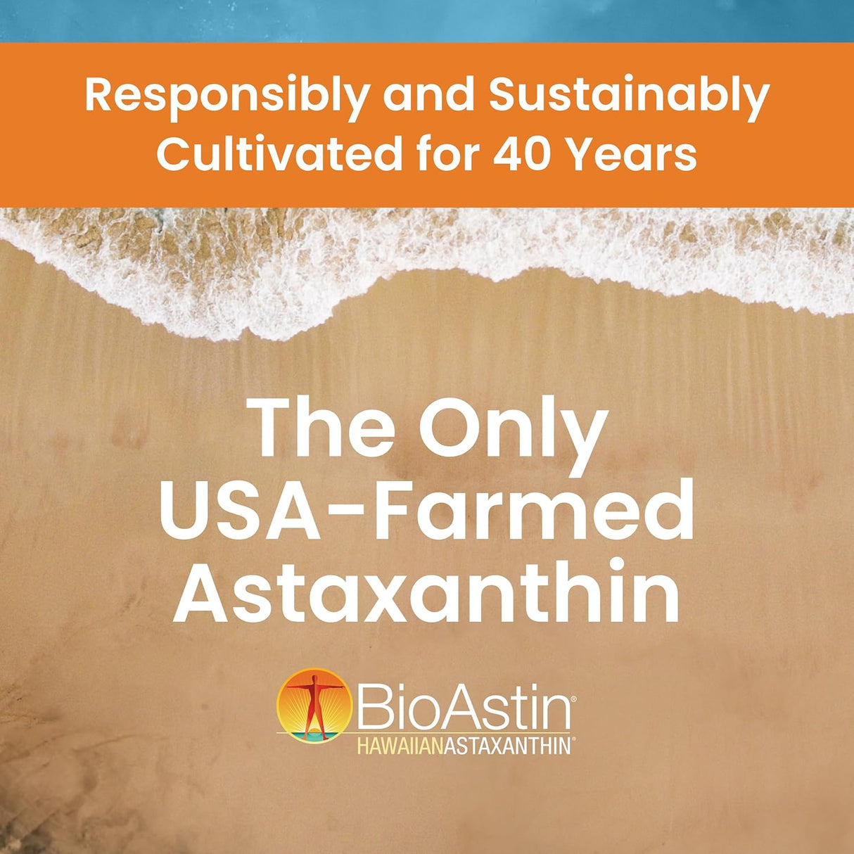 Suplemento BULKSUPPLEMENTS Astaxantina 12 mg 180 cápsulas