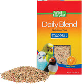 Wild Harvest pinzones y pájaros pequeños, 2 libras
