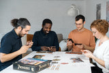 Juego de Mesa 7 Wonders, Repos Production, Estrategia, 3-7 Jugadores