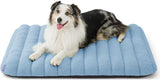 Cama ortopédica de espuma para perros con funda extraíble