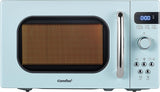 Microondas Compacto COMFEE&#39; 0.7 Cu Ft, 700W, AM720C2RA-G