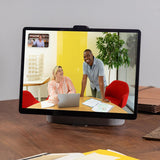 Asistentes Virtuales Pantalla táctil inteligente