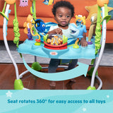 Centro de Actividades para Bebé Bright Starts, Nemo, Jumper