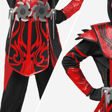 Disfraz de Ninja para Niños Spooktacular Creations, Halloween