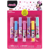 brillo labial