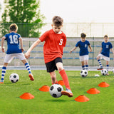 Porterías de fútbol para niños para patio trasero X-UMEUS