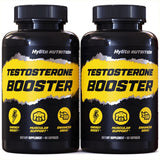Suplemento de testosterona para hombres  píldoras masculinas