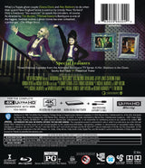 Película Beetlejuice 4K UHD