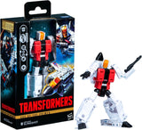 Transformers Aerialbot Slingshot, Figura de Acción Deluxe 5.5