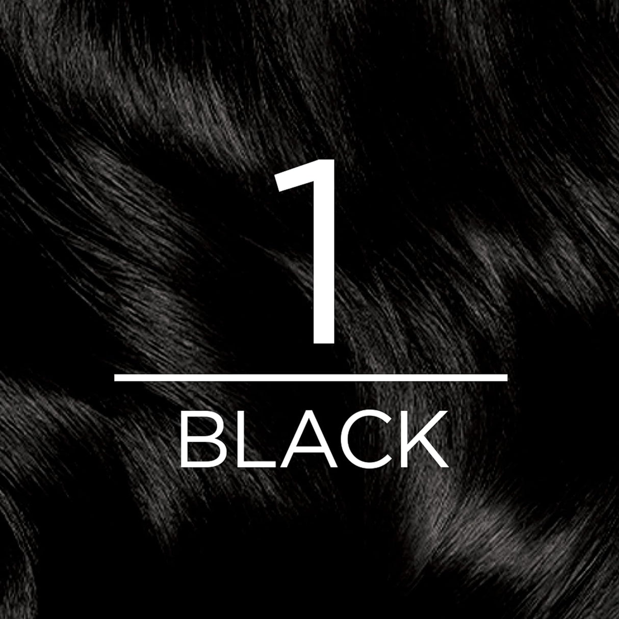 L´Oreal Paris Excellence, Total 1, 1 Negro.