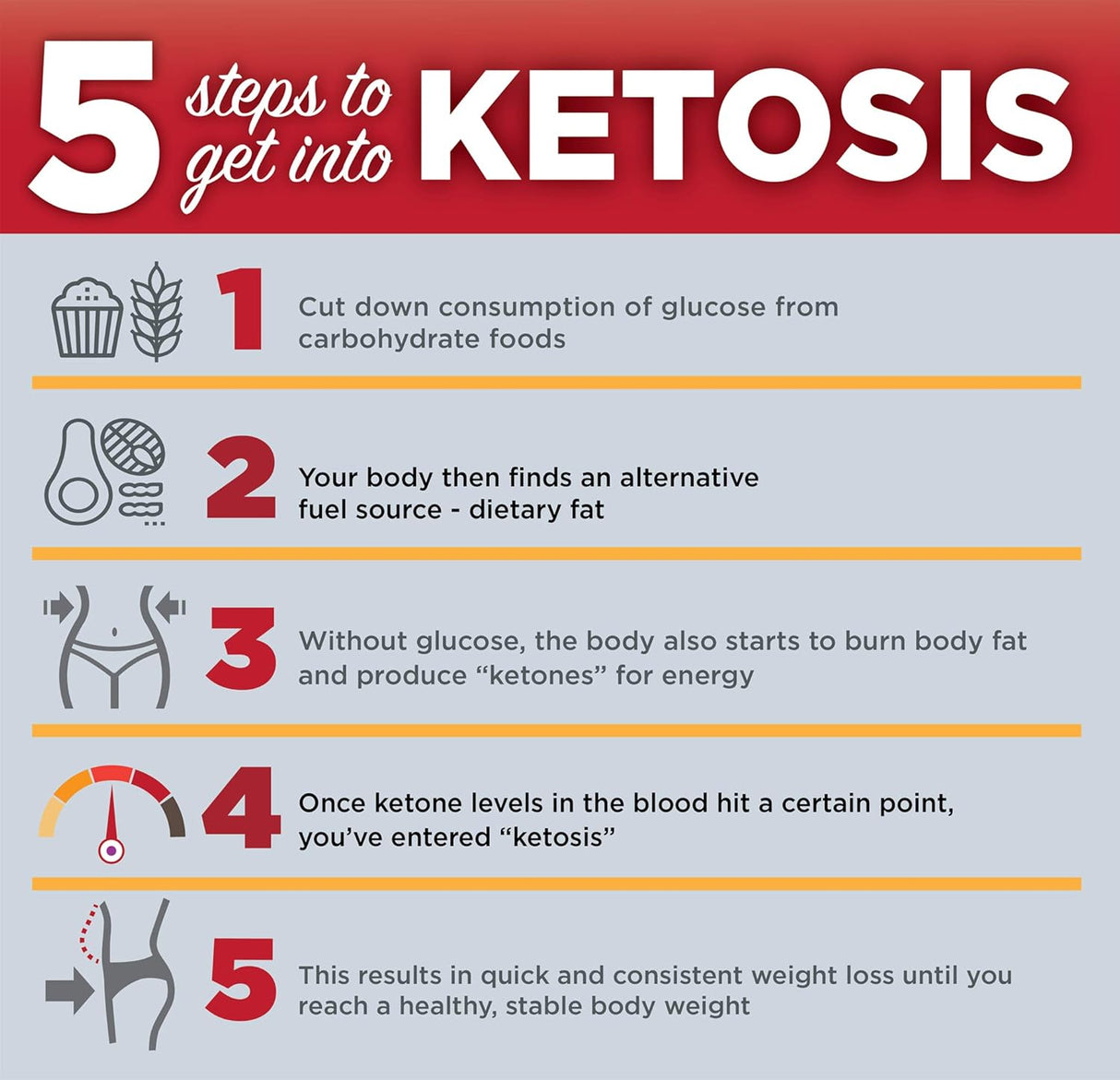 Suplemento Keto Science de chocolate para batido de comida