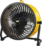 Ventilador Circulador CAT HVD-18AC, 4 velocidades, metal, 18