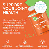 Suplementos Alimenticios de cúrcuma de apoyo articular