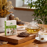 Té de Brotes de Abedul 113g - Betulae Gemmae - Betula pendula