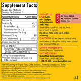 Aceite de Pescado Nature Made, 4294, Omega-3 para Salud