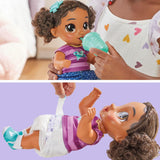 Muñeca Baby Alive Super BFF Tilly Tinker, 11'', Exclusiva Amazon