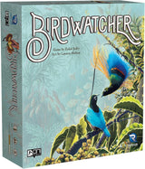 Juego de Mesa Birdwatcher de Renegade, 1-5 Jugadores, Solo.