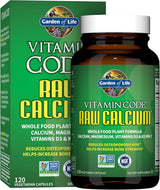 Suplementos Alimenticios  de vitamina RAW CALCIO