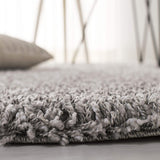 Alfombra Runner Shag, 2 pulgadas de grosor, Ideal para Áreas Altas (SG151-7575)