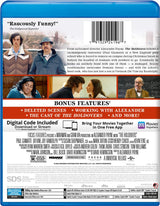 Película en Blu-ray + DVD + Digital: The Holdovers
