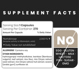 Suplementos Alimenticios Cardiovascular y Circulatoria