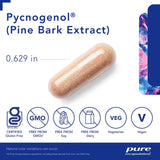 Suplementos Alimenticios Pycnogenol
