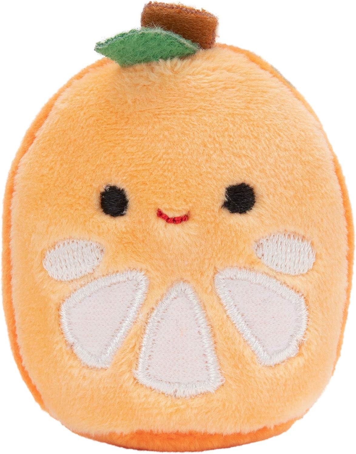 Mini Peluches de Frutas, Suaves y Coloridos, Modelo Minimallow