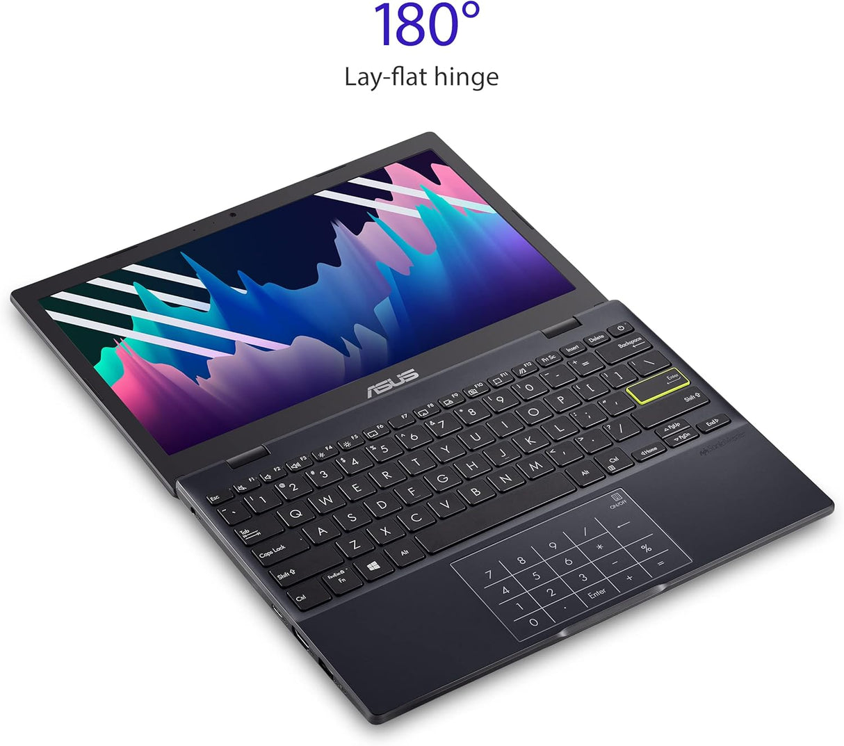 ASUS Vivobook Go 12 L210, Celeron N4020, 4GB RAM, L210MA-DS02