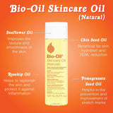 Cuidado Facial Aceite para el cuidado de la piel