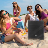 Parlantes Portátiles inalámbrico PYLE-PRO PWMA1099A