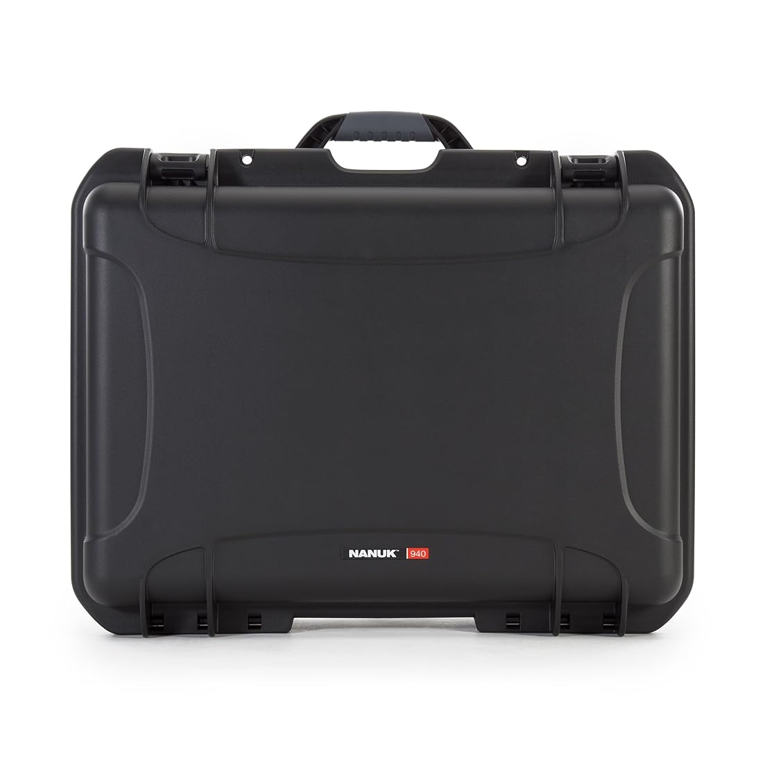 Estuche rígido impermeable Nanuk 940 vacío - Negro