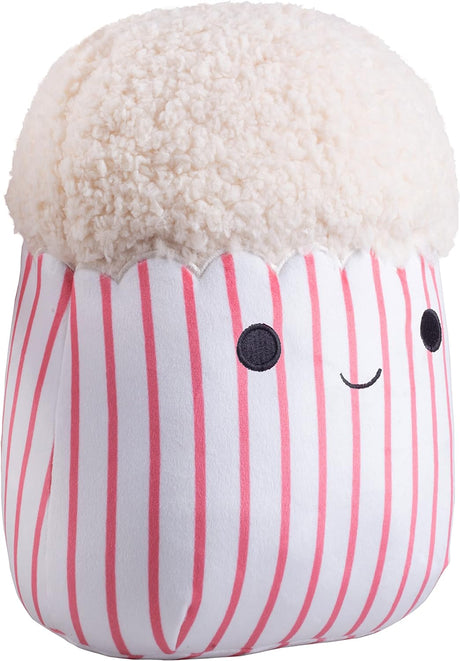 Peluches  Squishmallows Arnel The Cotufa   de 10 pulgadas