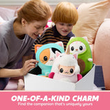 Juguete de peluche Ewenicorn JOYIN, suave, cara de oveja, kawaii