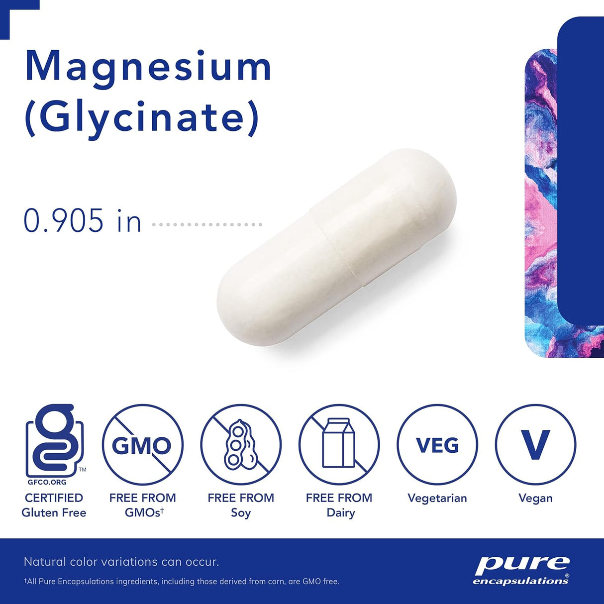 Suplementos Alimenticios Magnesio