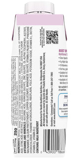 Bebida Nutricional Boost Breeze 8oz Pack 3