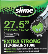 Inner Tube Slime con Sello Antipinchazos, Autoreparable