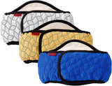 Mkono Pañales lavables para perros machos para perros pequeños y medianos (paquete de 3)