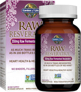 Suplementos Alimenticios de resveratrol cardíaco