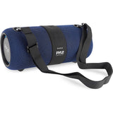 Parlantes Portátiles Bluetooth PYLE-HOME PSBWP9BL