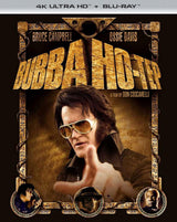 Bubba Ho-Tep - Collector's Edition 4K Ultra HD + Blu-ray [4K UHD]