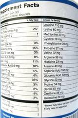 Suplemento de Suero de Leche Lebasi 500 gr, Apoyo Inmunológico