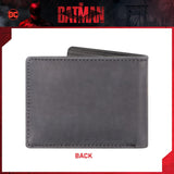 Cartera The Batman, Billetera Delgada con Lata Decorativa